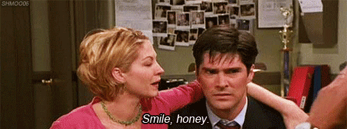 Kirstie Alley GIF - Find & Share on GIPHY