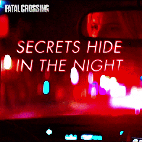 Screen Media Films Fatal Crossing GIF