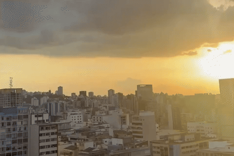 vista mirante edifiício acaiaca