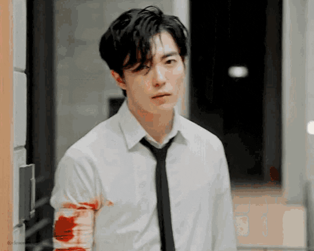 Mo Tae Goo - một kẻ tàn nhẫn và nguy hiểm với vẻ ngoài hào nhoáng (Ảnh: Internet)