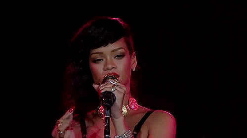Rihanna Whatever Find And Share On Giphy
