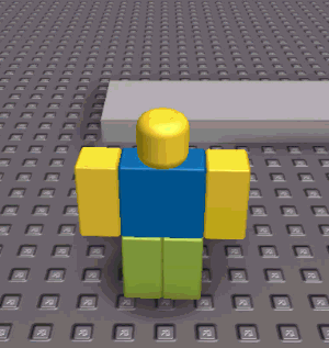 roblox reset character