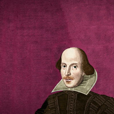 Shakespeare GIF - Find & Share on GIPHY