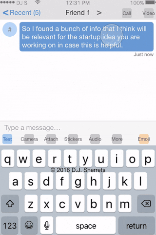 gif keyboard messenger gif keyboard messenger