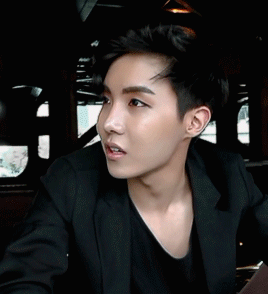 J-Hope GIF - Find & Share on GIPHY
