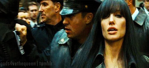 Angelina Jolie GIF - Find & Share on GIPHY