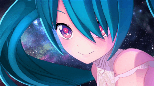 Hatsune Miku GIFs - Get the best GIF on GIPHY