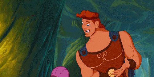 Hércules y Megara se con ocen por primera vez, película live-action de Disney a cargo de los hermanos Russo- Blog Hola Telcel 