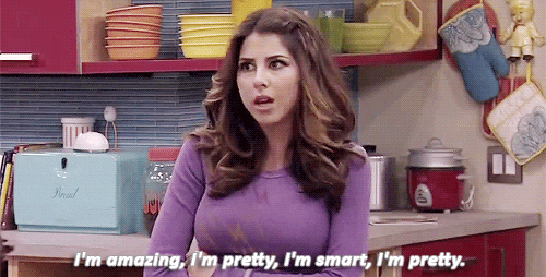 Victorious GIF - Find & Share on GIPHY