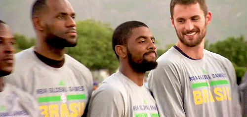 Lebron James GIFs - Find & Share on GIPHY