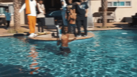 Hip Hop Fire GIF by Shoreline Mafia