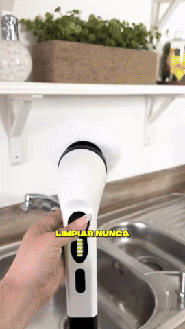 TotalBrush 360 transformando la limpieza del hogar