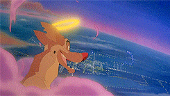  80s 80s movies don bluth animated movies all dogs go to heaven GIF