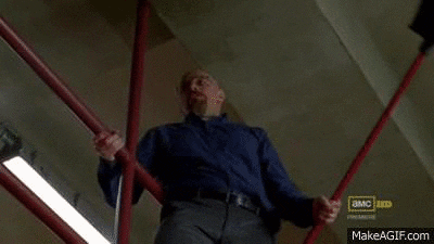 Breaking Bad sinek