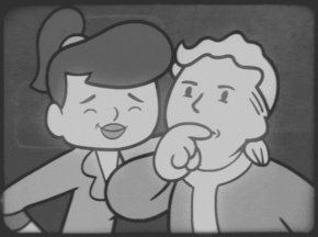 Fallout GIF - Find & Share on GIPHY