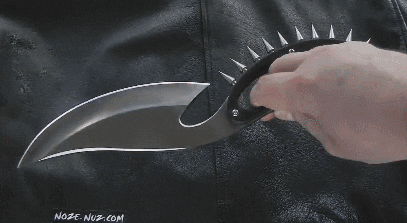 Knife GIF - Find & Share on GIPHY