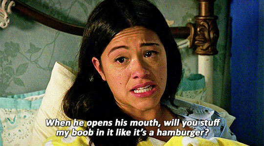 Jane The Virgin Find And Share On Giphy