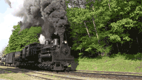 Steam Virginia GIF - Find & Share on GIPHY