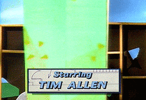 Tim Allen 90S GIF - Find & Share on GIPHY