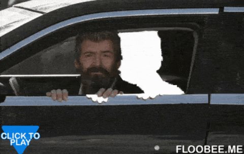 Sas wolverine in gifgame gifs