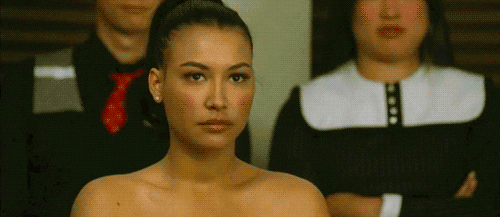 Sexy Santana Lopez Find And Share On Giphy