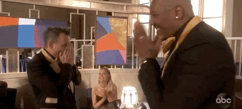 Ganadores de los Oscar 2021