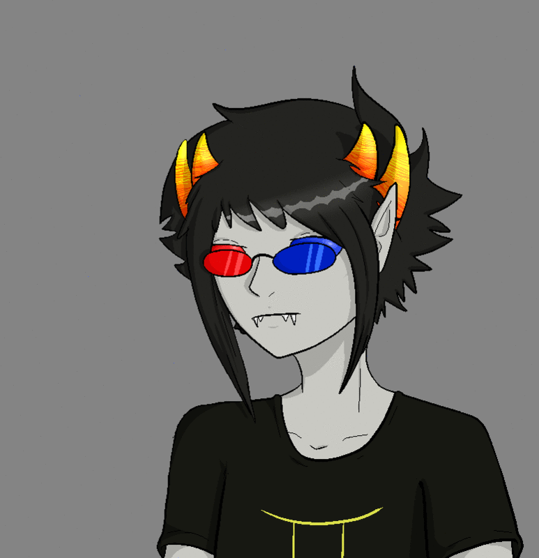 Sollux Find And Share On Giphy