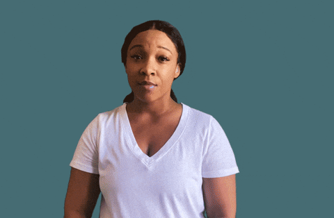 American Sign Language Asl GIF by @InvestInAccess