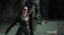 the 100