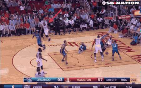 Houston Rockets GIF - Find & Share on GIPHY