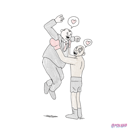 gifnewstest artists on tumblr lol fox animation domination high-def