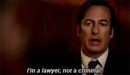 Breaking Bad Lawyer GIF - Find & Share on GIPHY