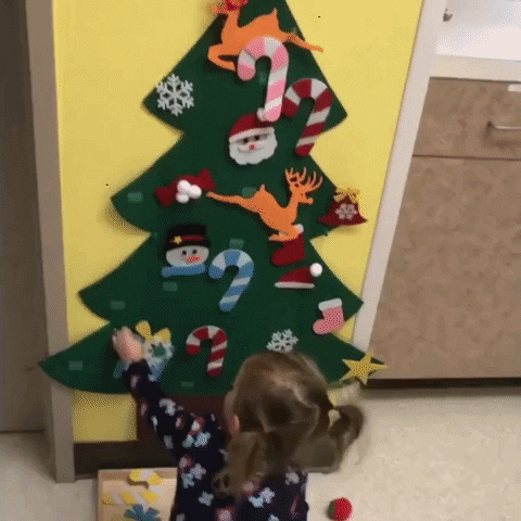 Jingle Tree™ - Decoração Infantil – Zavatte | Beleza fora da caixa.