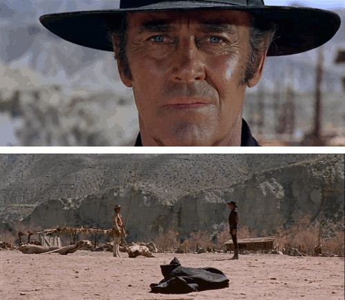 Once Upon A Time In The West Film GIF - Find & Share on GIPHY