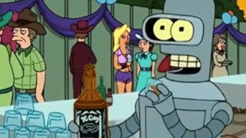 babe i know it bender