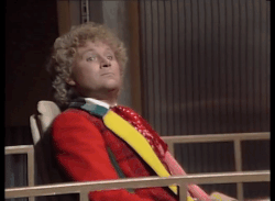 6th doctor