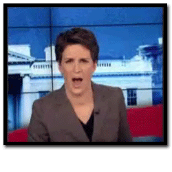 rachel maddow