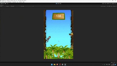 GitHub - wewnumam/2d-game-projects: a collection of simple 2d game ...