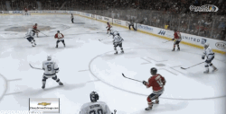 brandon saad
