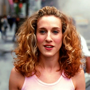 Sex And The City GIFs - Find & Share on GIPHY