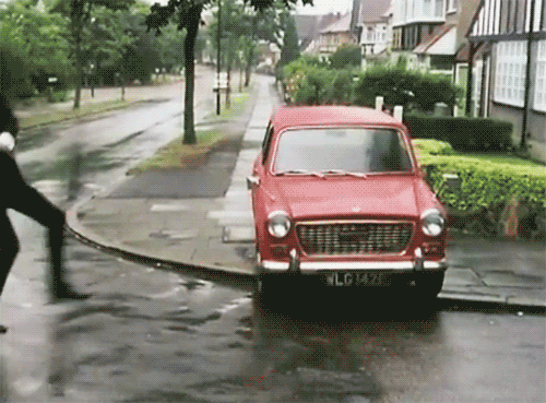 Angry Car GIF - Find & Share on GIPHY