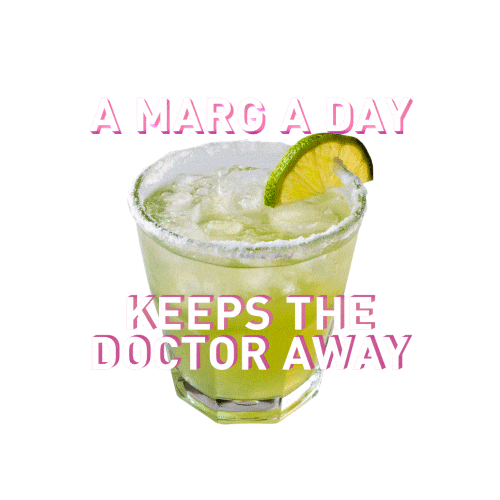 Margaritas Sticker by E! for iOS & Android GIPHY