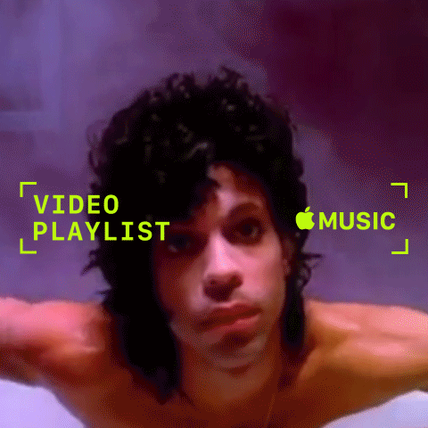 Music Video Pop GIF by Apple Music