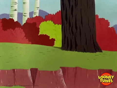 Bugs Bunny Running GIF by Looney Tunes - Find & Share on GIPHY