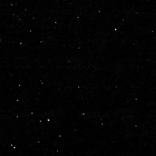 Ultima Thule (2014 MU69) Animasyon