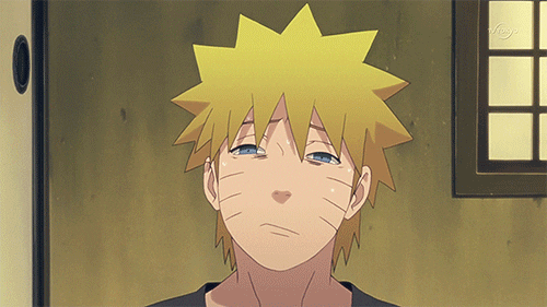 Naruto Uzumaki GIF Find Share On GIPHY