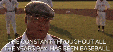 Field Of Dreams Baseball GIF - Find & Share on GIPHY