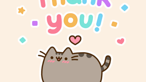Thank You GIF - Find & Share on GIPHY