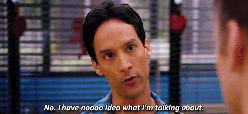 community season request queue joel mchale