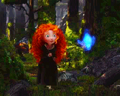 brave disney